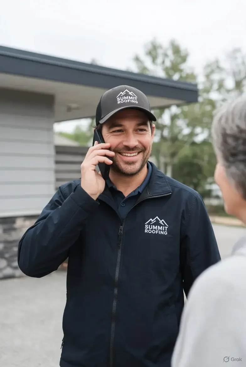 Flat Roof Leak Repair Pennington, NJ FAQs